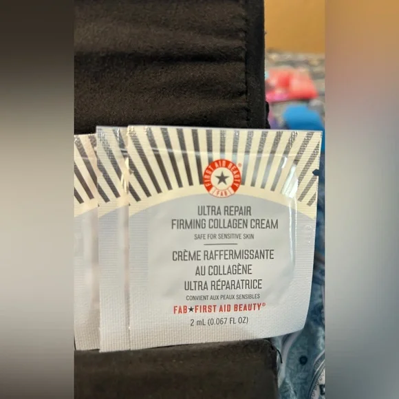 Massive Sephora Sample/Mini Lot! - Picture 12 of 16